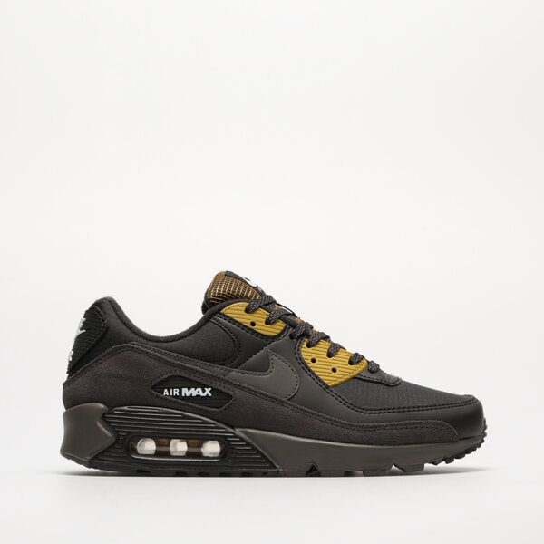 Мъжки маратонки NIKE AIR MAX 90  fb9657-001 цвят черен