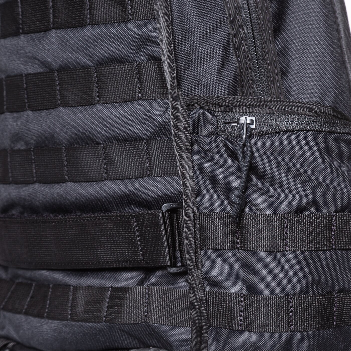 Детска раница NIKE РАНИЦА NIKE SPORTSWEAR RPM ba5971-014 цвят черен