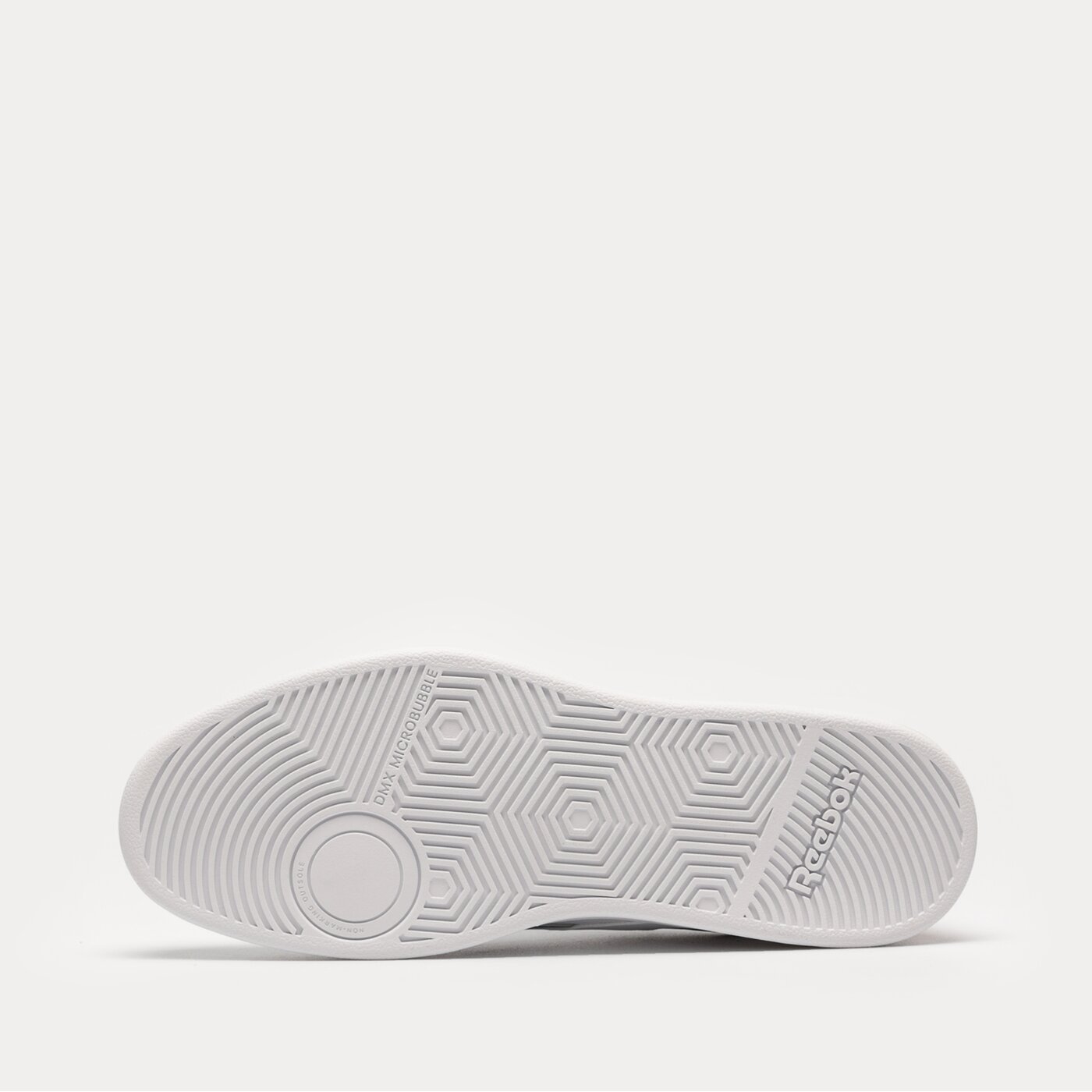 Мъжки маратонки REEBOK COURT ADVANCE CLIP hr1491 цвят бял