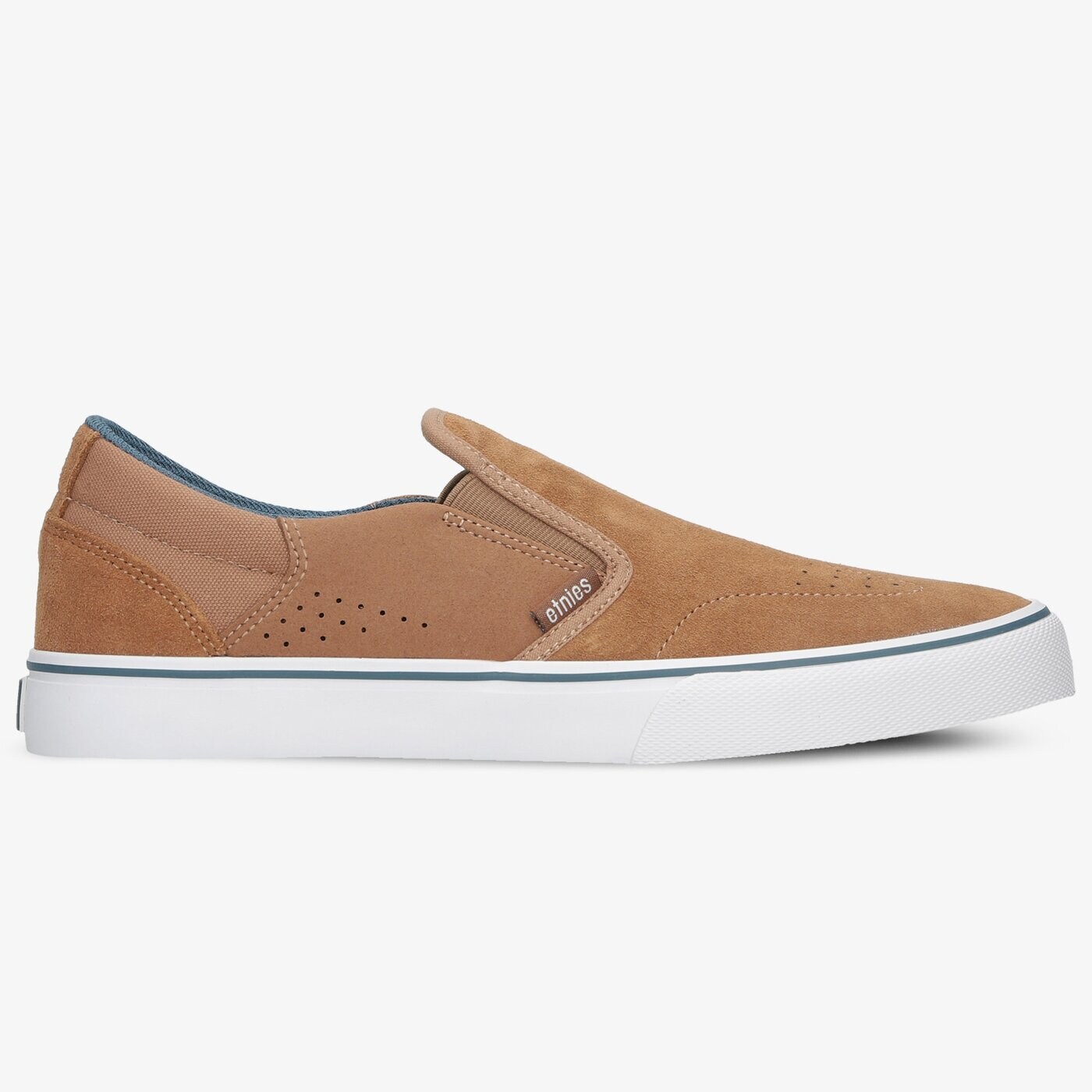 Мъжки маратонки ETNIES MARANA SLIP 4102000142200 цвят кафяв