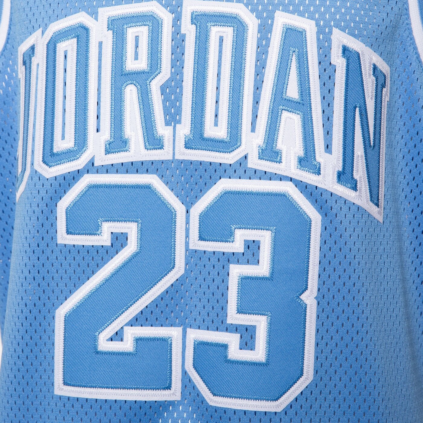 Детска тениска JORDAN ПОТНИК JDN JORDAN 23 JERSEY BOY 95a773-u25 цвят син