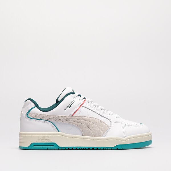 Мъжки маратонки PUMA PUMA SLIPSTREAM RETRO SUM  386528-01 цвят бял