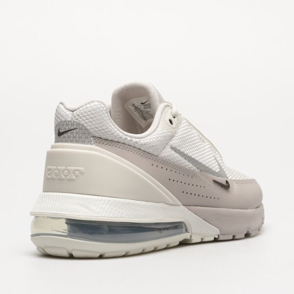 Мъжки маратонки NIKE AIR MAX PULSE fn7459-002 цвят бял