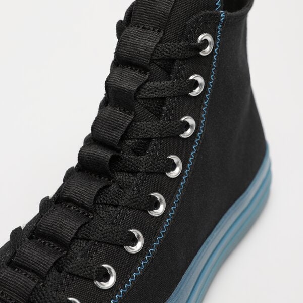 Мъжки маратонки CONVERSE CHUCK TAYLOR ALL STAR CX EXPLORE a02811c цвят черен