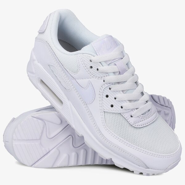 Дамски маратонки NIKE AIR MAX 90 TWIST cv8110-100 цвят бял