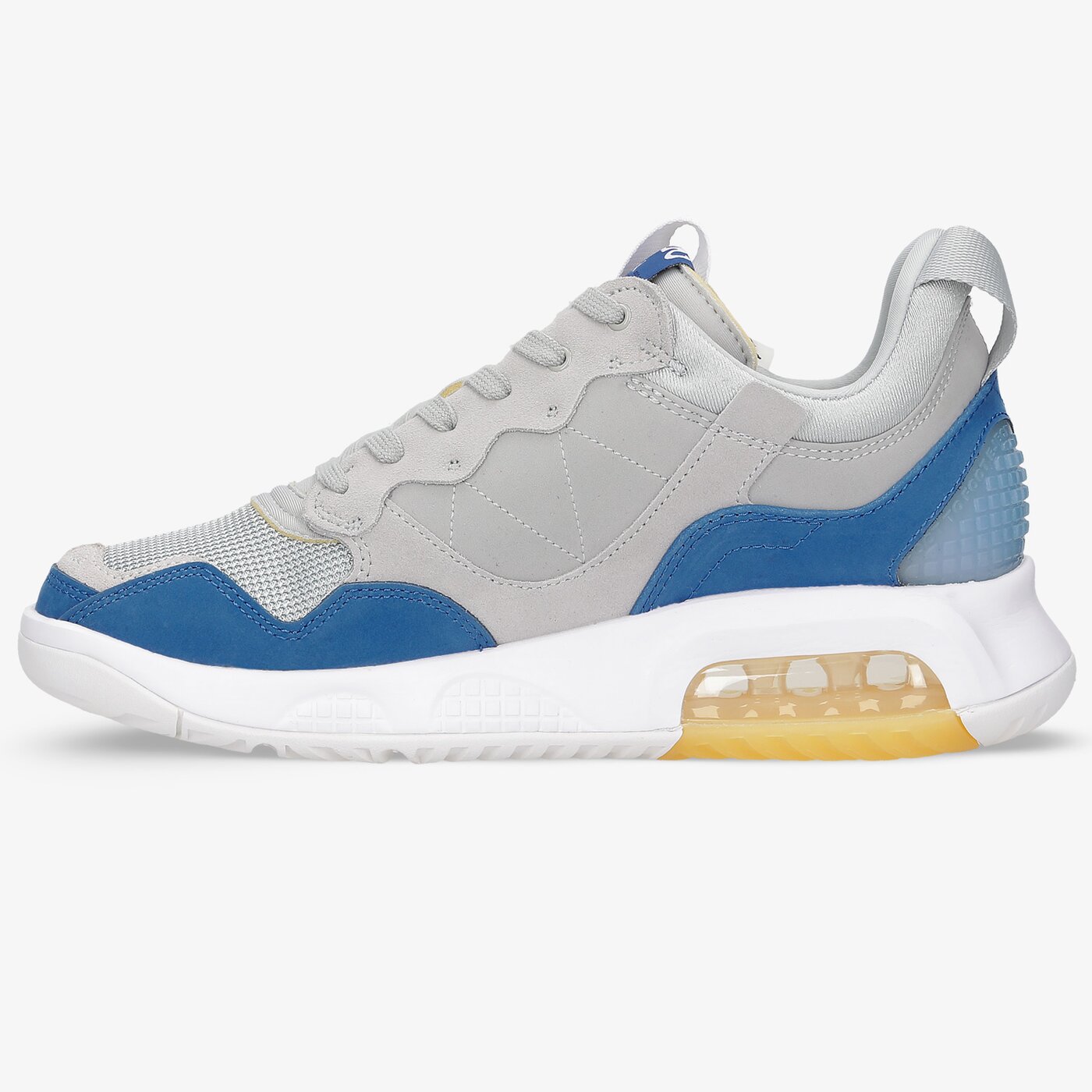 Мъжки маратонки JORDAN MA2  cv8122-004 цвят сив