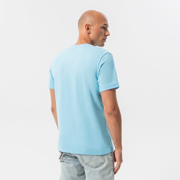 Мъжка тениска NIKE ТЕНИСКА NIKE SPORTSWEAR ar5004-499 цвят син