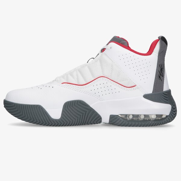 Детски маратонки JORDAN STAY LOYAL  dc7230-105 цвят бял