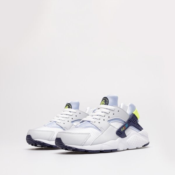 Детски маратонки NIKE HUARACHE RUN GS dv3479-100 цвят бял