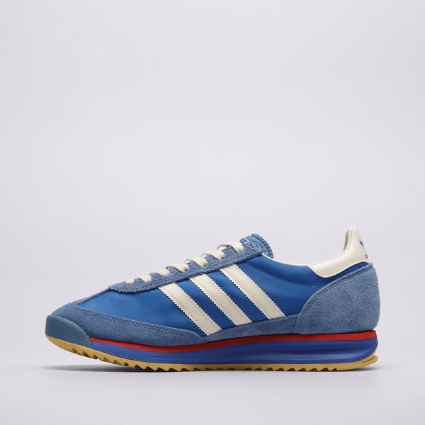 Мъжки маратонки ADIDAS SL 72 RS ig2132 цвят тъмносин