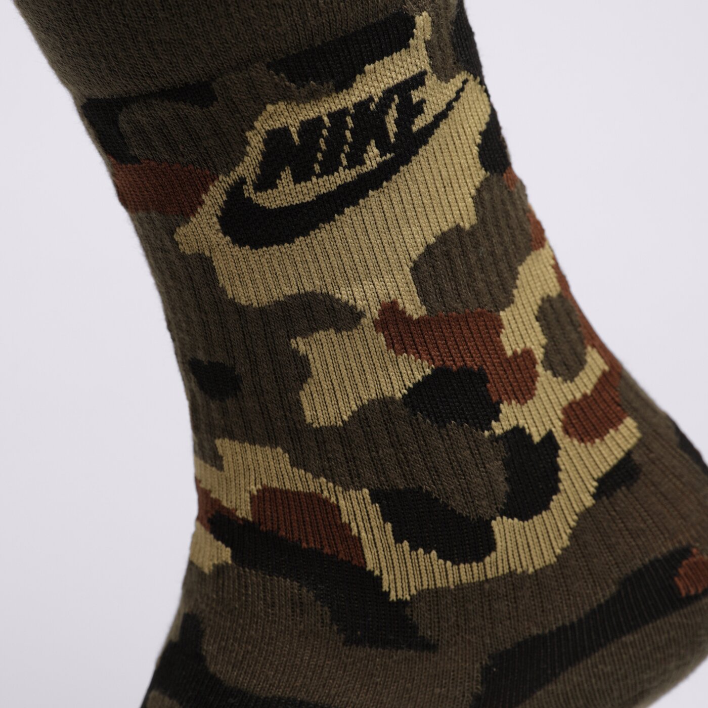 Дамски чорапи NIKE ЧОРАПИ DH3414 dh3414-903 цвят многоцветен