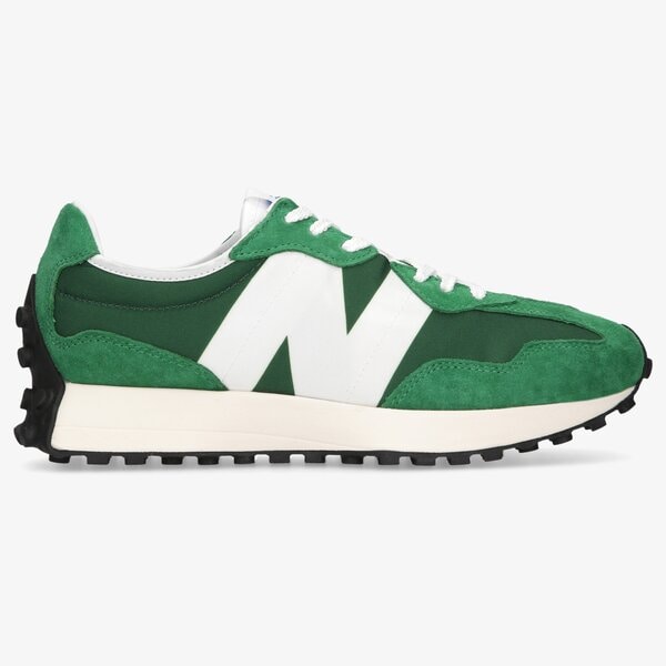 Мъжки маратонки NEW BALANCE 327  ms327lg1 цвят зелен