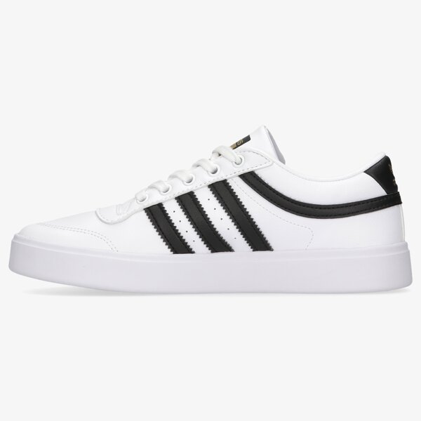 Дамски маратонки ADIDAS BRYONY W h04641 цвят бял