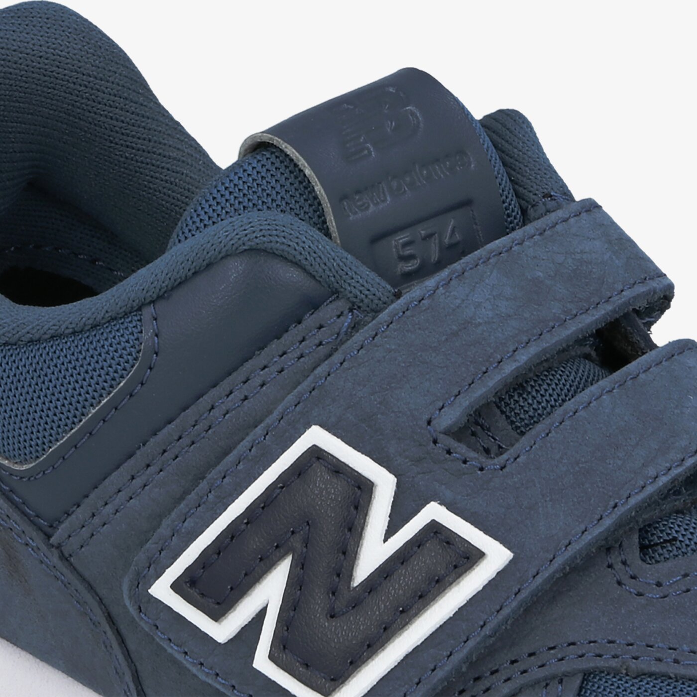 Детски маратонки NEW BALANCE IV574PRN  iv574prn цвят син