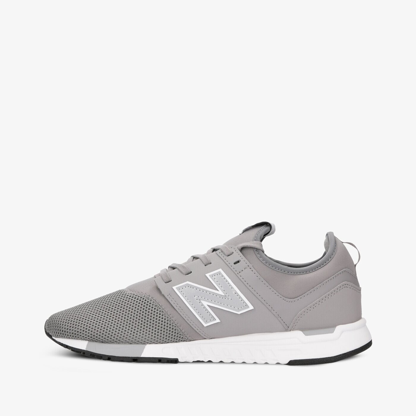 Мъжки маратонки NEW BALANCE MRL247OK mrl247ok цвят сив