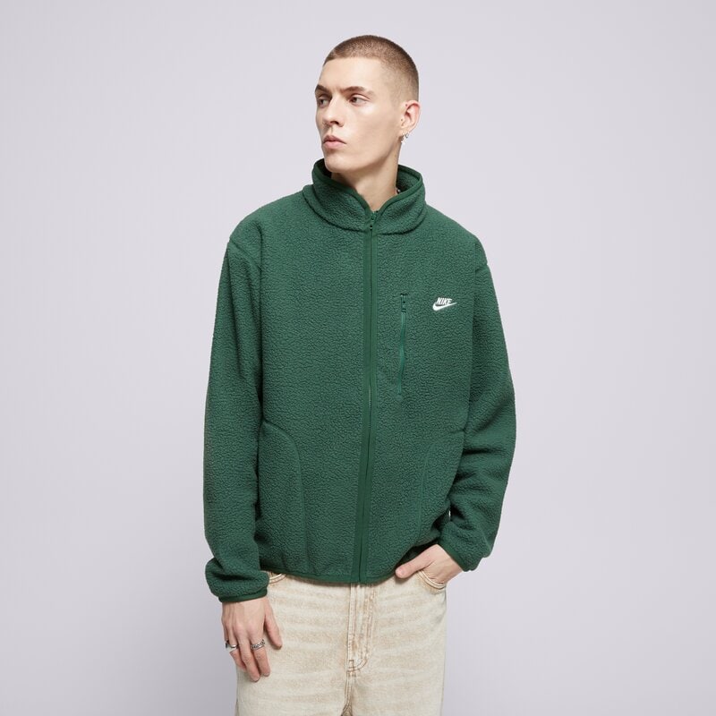 NIKE ПОЛАР M NK CLUB SSNL WINTER JKT