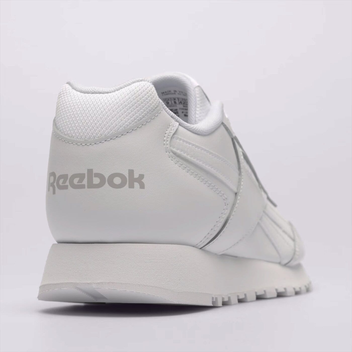 Мъжки маратонки REEBOK GLIDE 100010027 цвят бял
