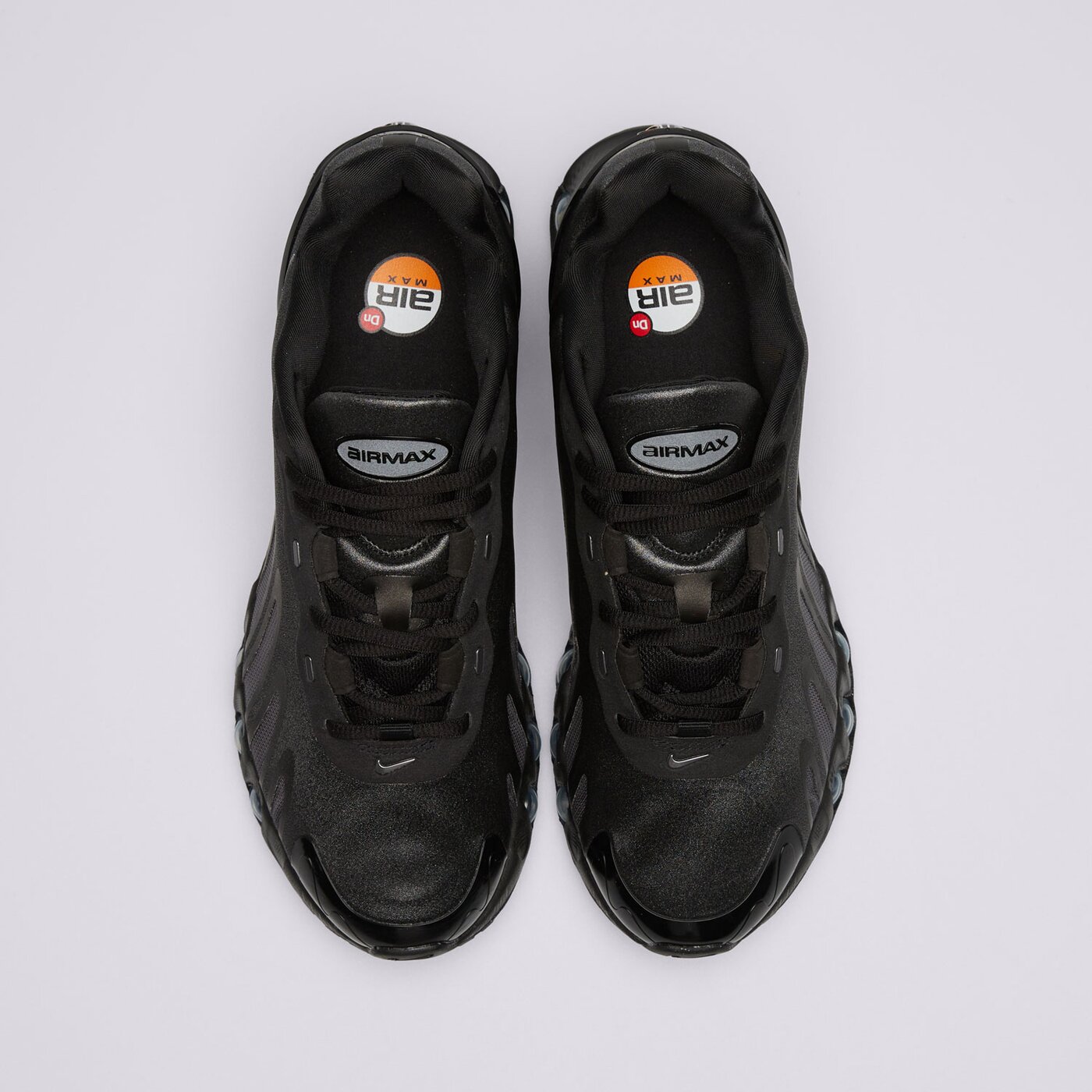 Дамски маратонки NIKE W AIR MAX DN8 hf5509-002 цвят черен