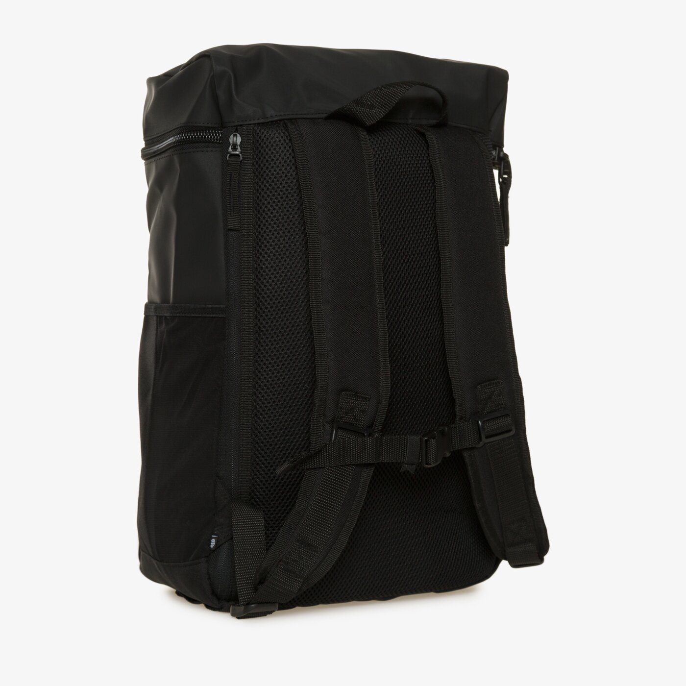 Детска раница ADIDAS РАНИЦА ТОПLOADER BP hd7221 цвят черен