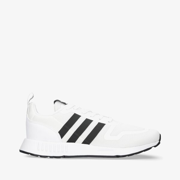 Мъжки маратонки ADIDAS SMOOTH RUNNER fx5118 цвят бял