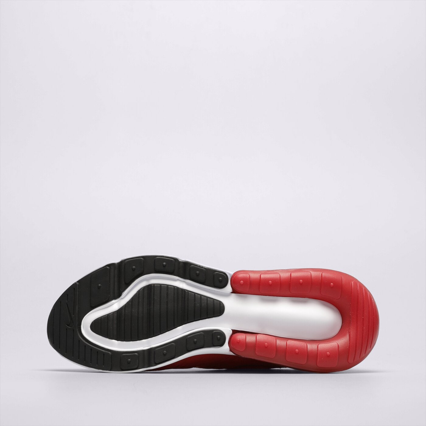 Мъжки маратонки NIKE AIR MAX 270 fn3412-600 цвят червен