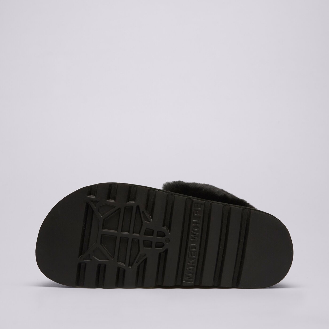 Дамски кежуал NAKED WOLFE BAMBI nwbambiblack цвят черен