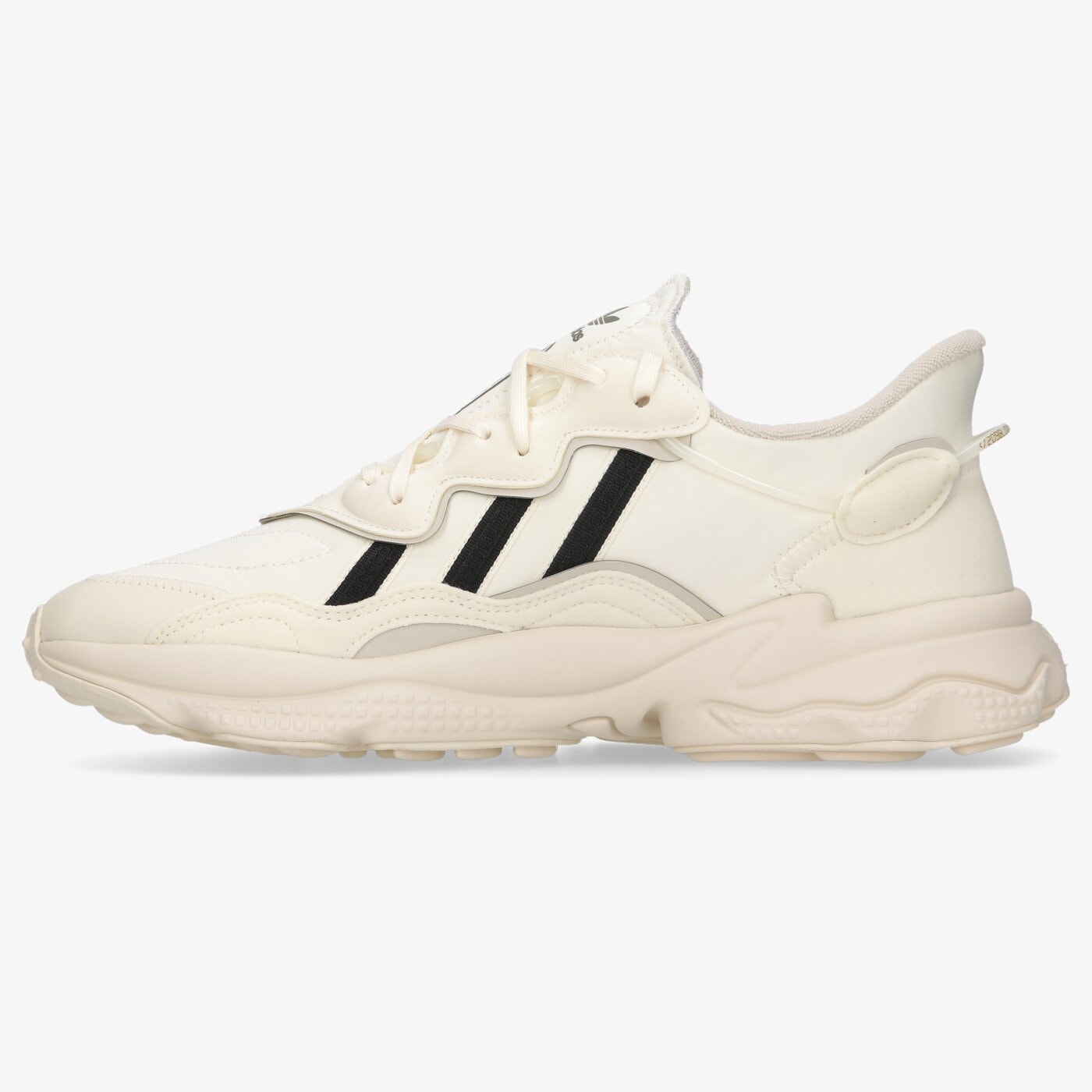 Мъжки маратонки ADIDAS OZWEEGO h04242 цвят бял