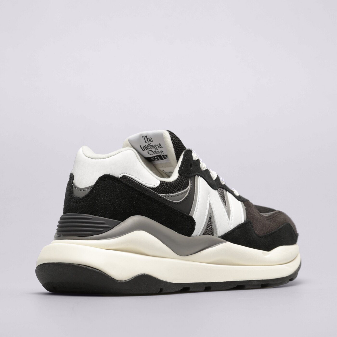 Дамски маратонки NEW BALANCE 5740  w5740slb цвят черен