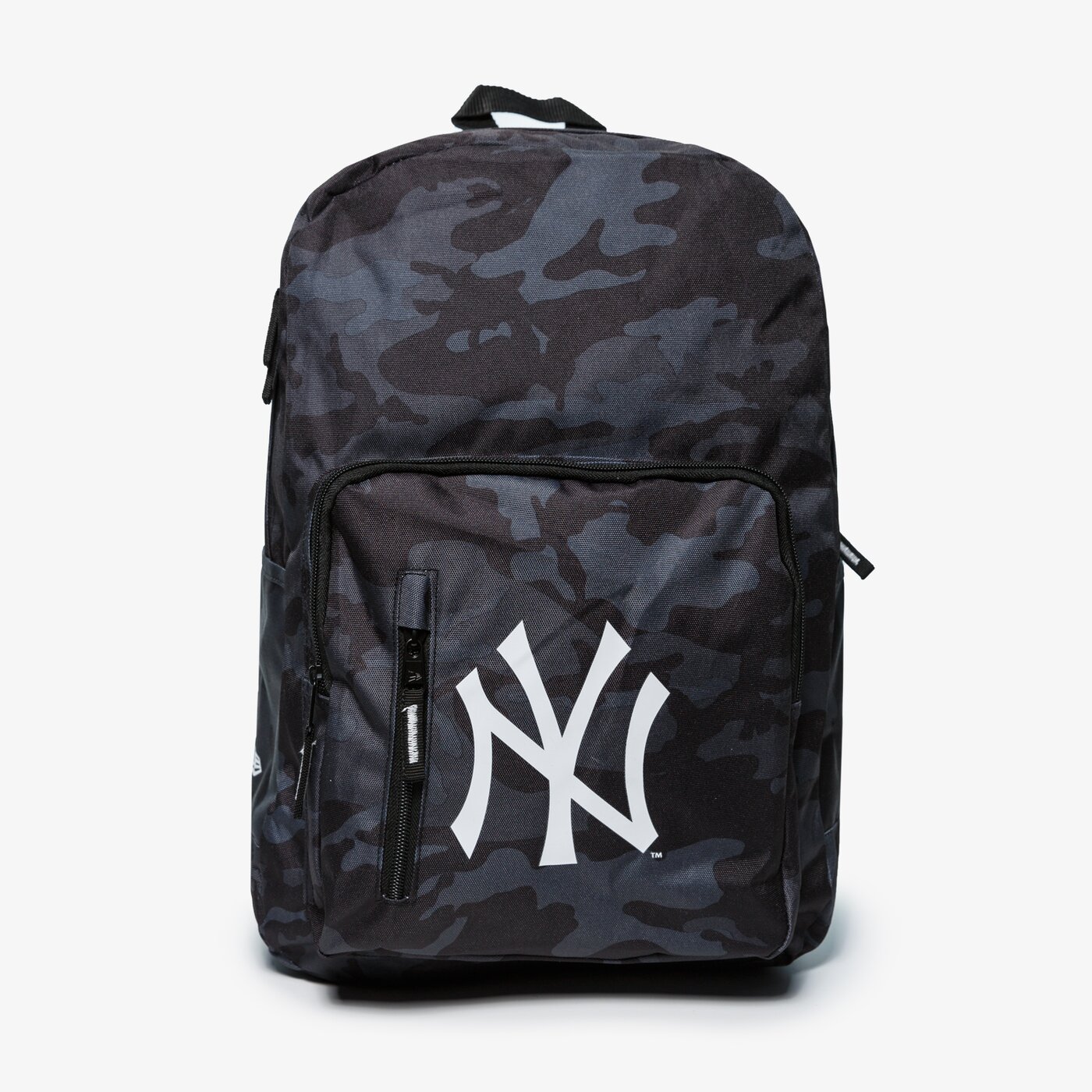 Детска раница NEW ERA РАНИЦА DISTI CRAM PACK REDUX NEYYAN MNC 12381183 цвят черен