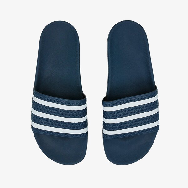 Мъжки чехли и сандали ADIDAS ADILETTE 288022 цвят тъмносин