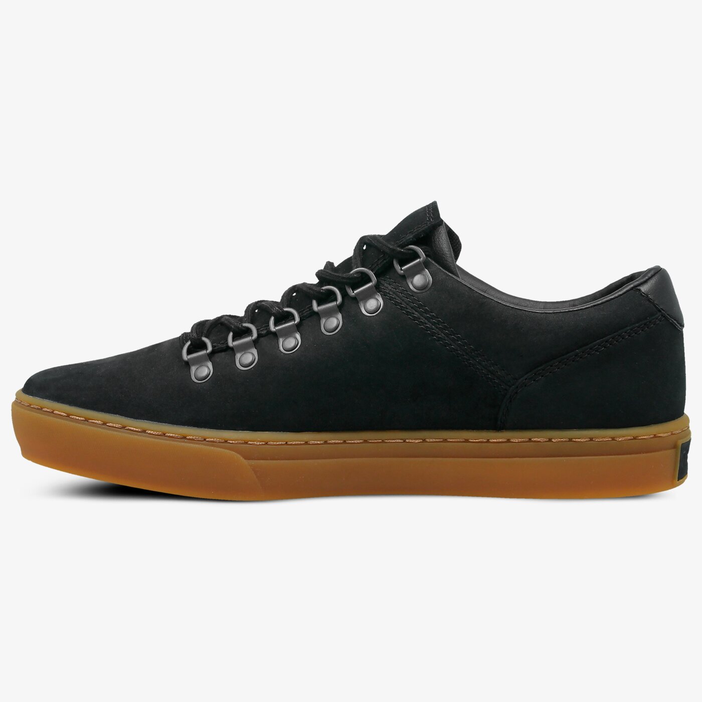 Мъжки маратонки TIMBERLAND ADV 2.0 CUPSOLE ALPINE OXFORD  a1nhb цвят черен