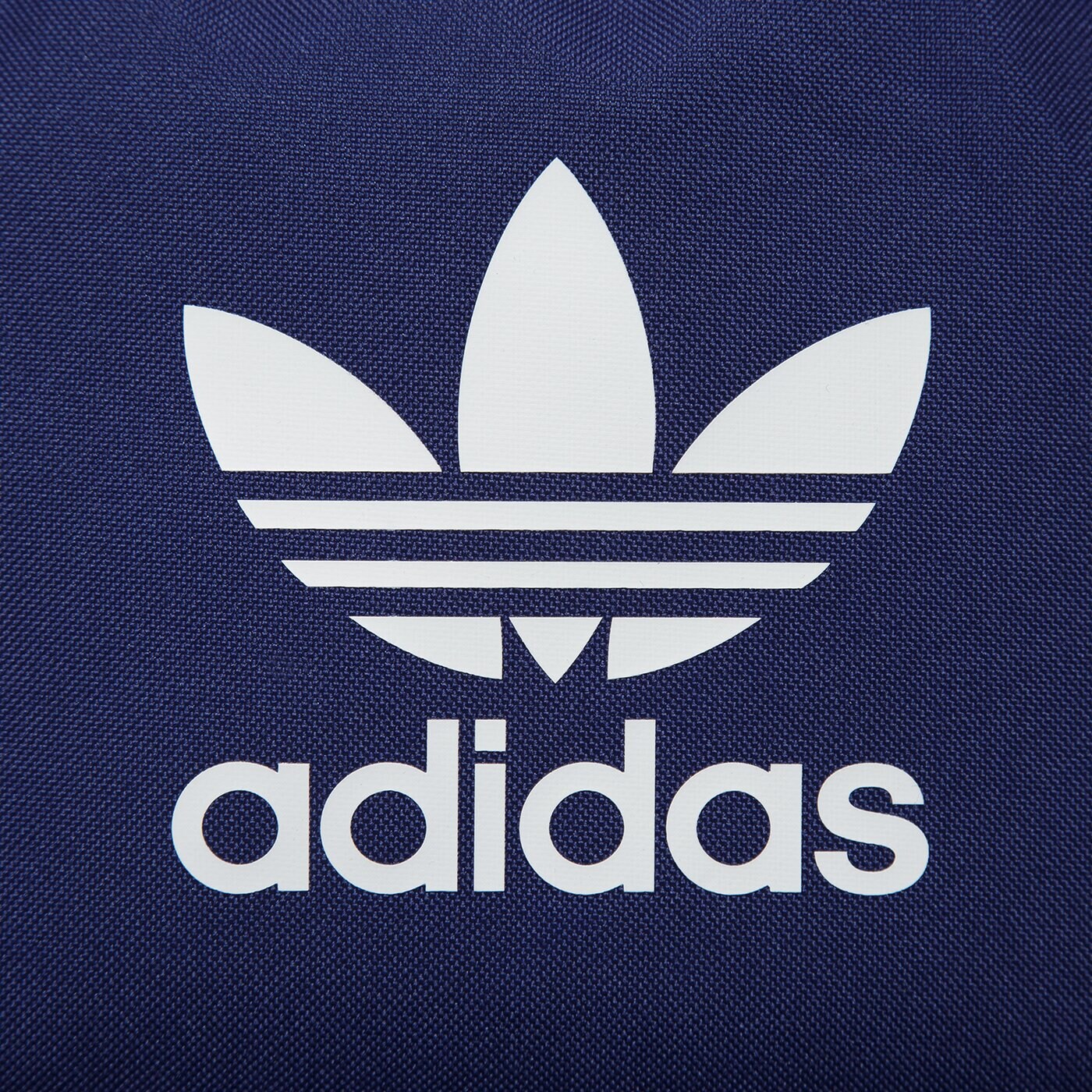 Детска раница ADIDAS РАНИЦА ADICOLOR BACKPK h35597 цвят тъмносин