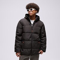 CONFRONT ЯКЕ ESSENTIAL JACKET BLACK