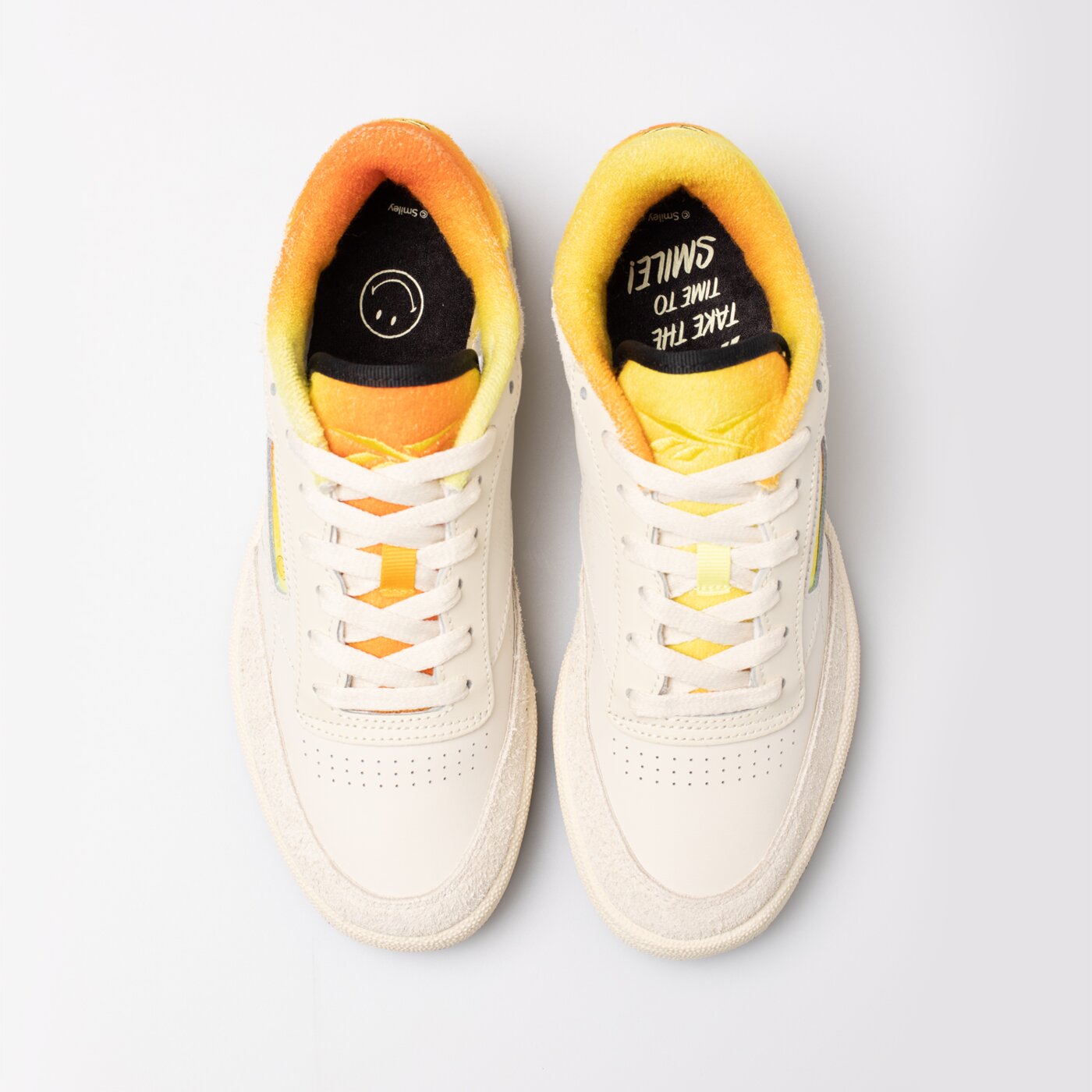 Дамски маратонки REEBOK CLUB C 85 gv9492 цвят сив