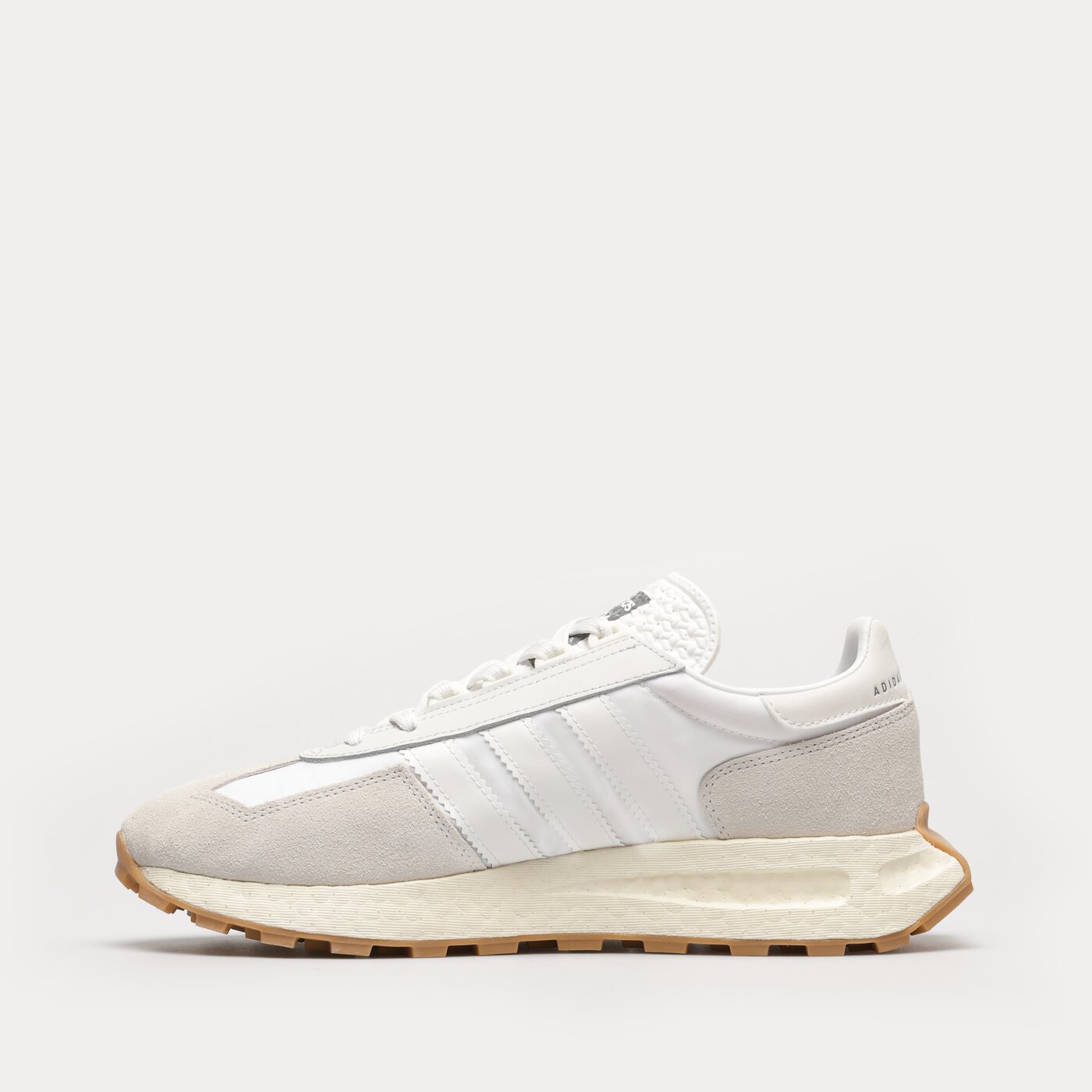 Мъжки маратонки ADIDAS RETROPY E5 h03075 цвят сив