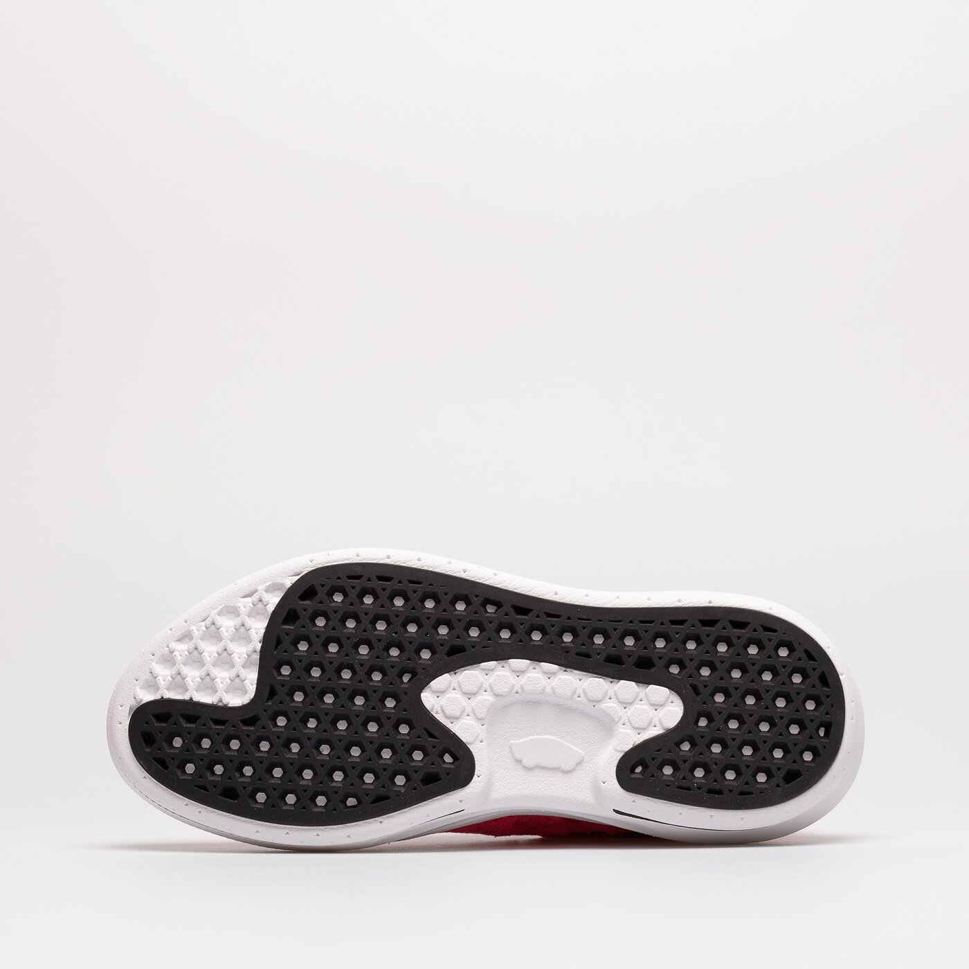 Дамски маратонки VANS UA OLD SKOOL OVERT CC vn0a7q5epnk1 цвят розов