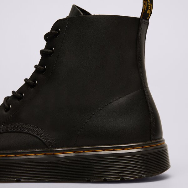 Дамски боти DR.MARTENS THURSTON  27778001 цвят черен