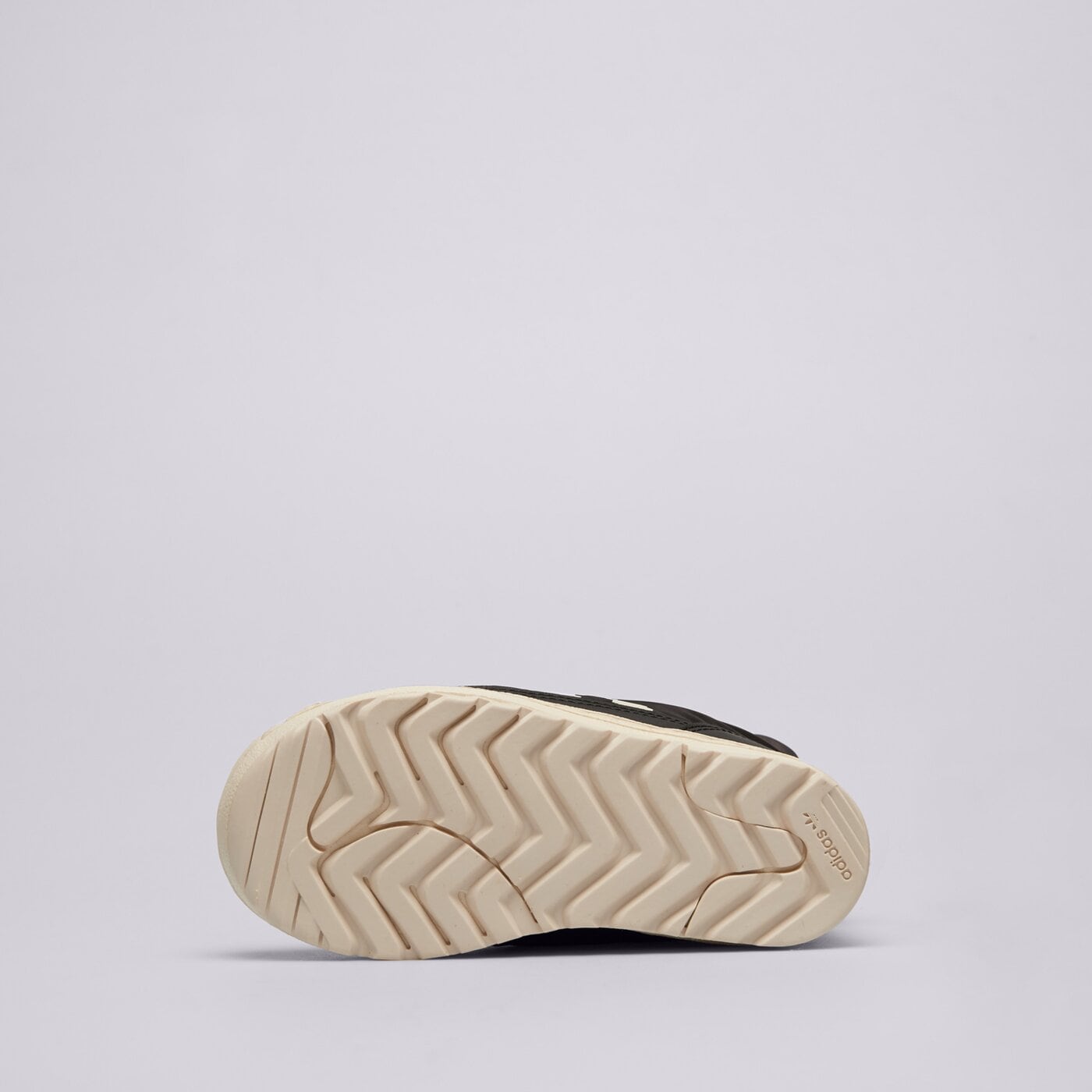 Детски зимни обувки ADIDAS SUPERSTAR 360 WTR BOOT I jq7951 цвят черен