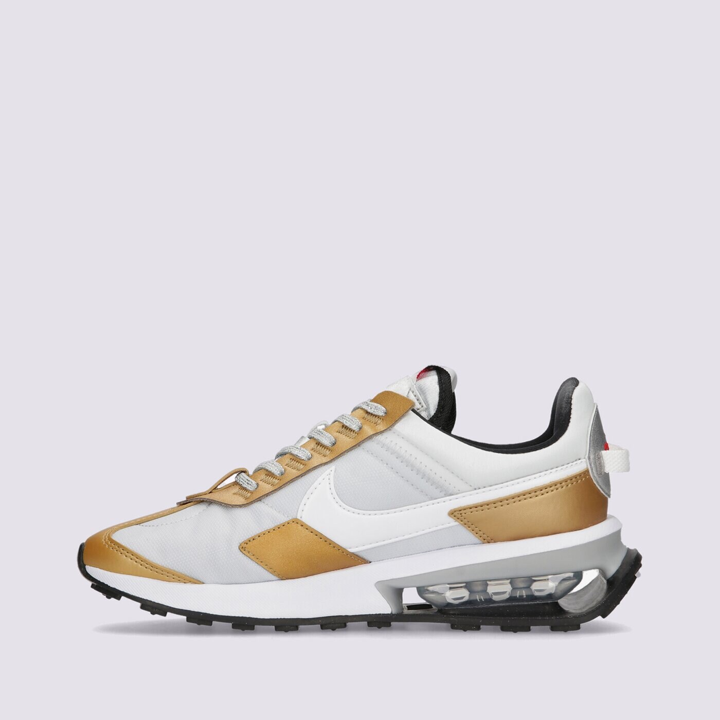 Дамски маратонки NIKE AIR MAX PRE-DAY SE dj6210-001 цвят бял