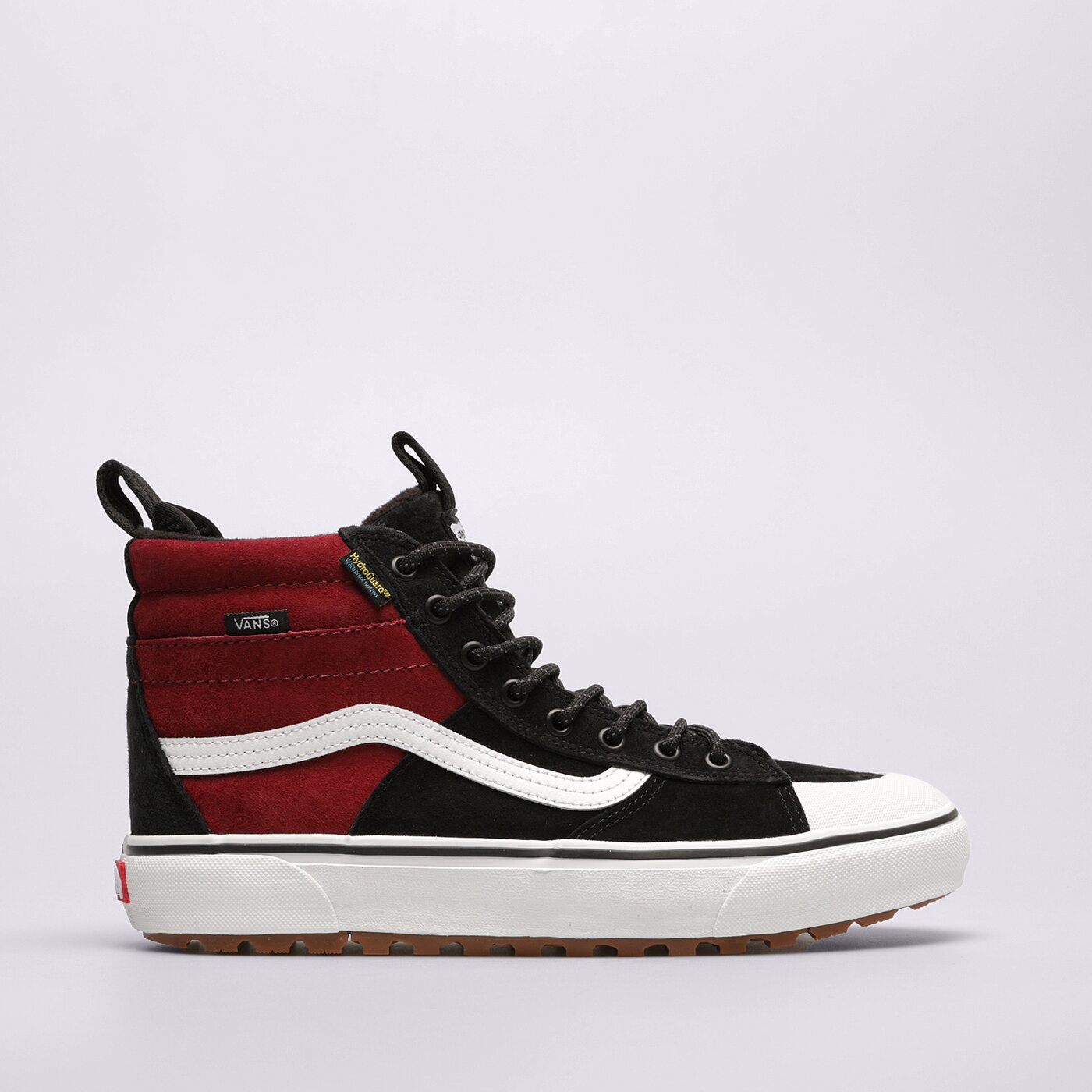 Мъжки маратонки VANS UA SK8-HI MTE-2 vn0007nk4581 цвят черен