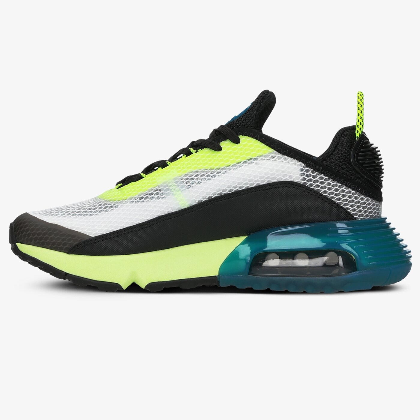 Детски маратонки NIKE AIR MAX 2090 (GS) cj4066-101 цвят бял