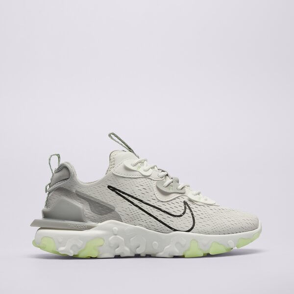 Мъжки маратонки NIKE REACT VISION  hf9381-001 цвят сив