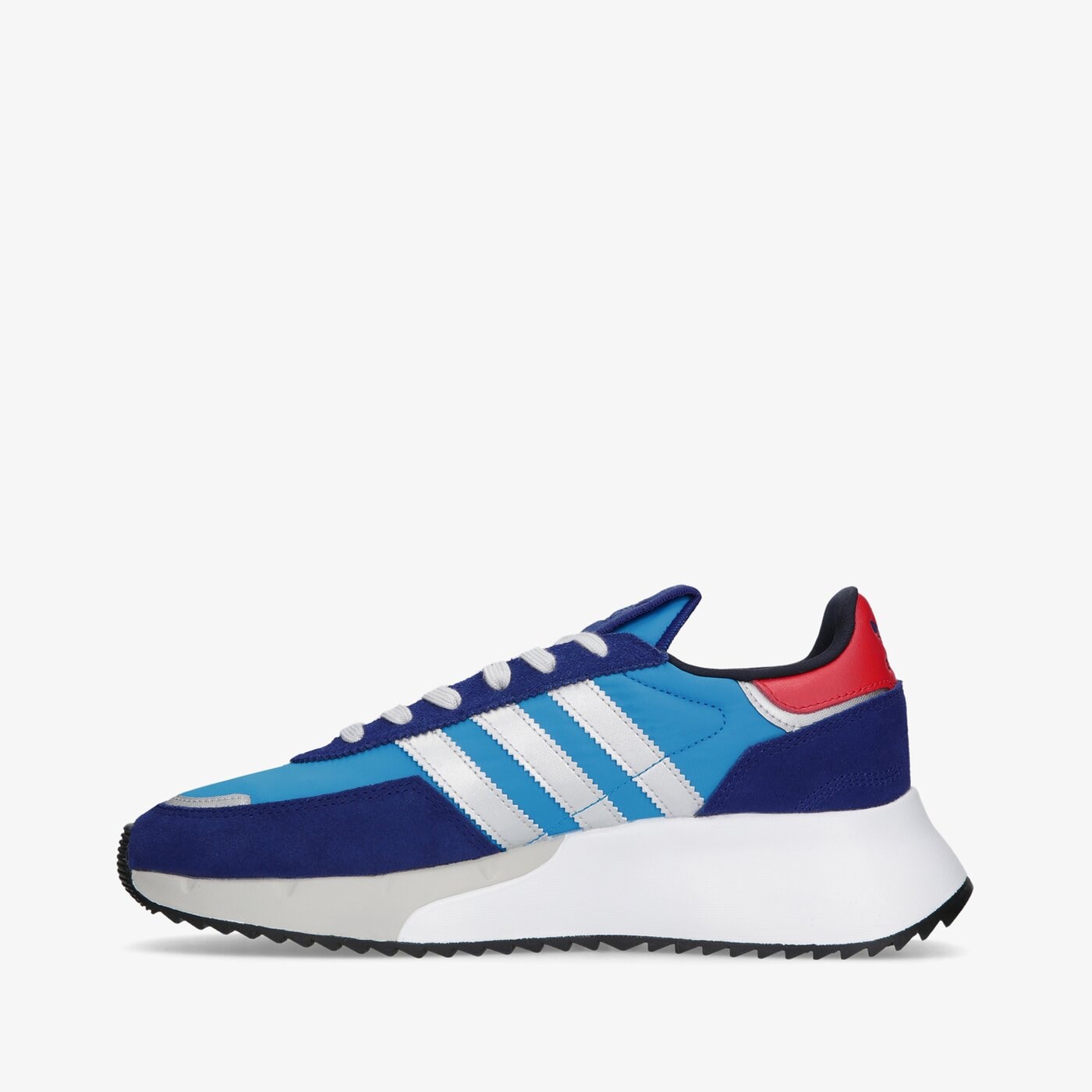 Мъжки маратонки ADIDAS RETROPY F2 gw0511 цвят син
