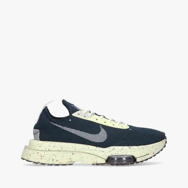 Мъжки маратонки NIKE AIR ZOOM-TYPE CRATER dh9628-400 цвят тъмносин