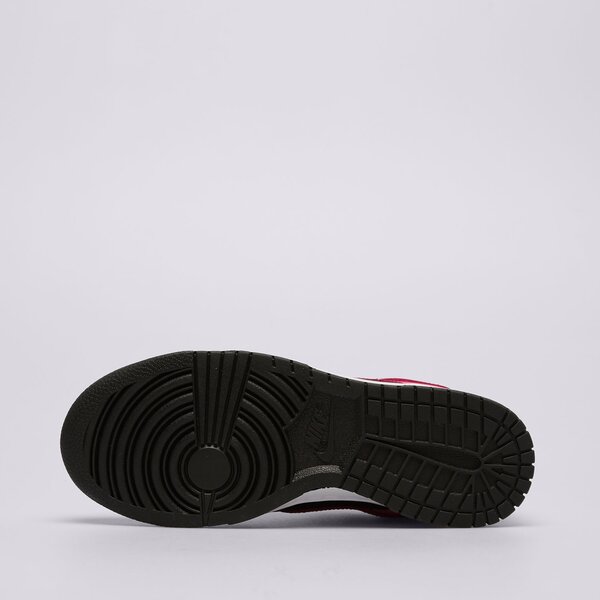 Дамски маратонки NIKE DUNK LOW dd1503-604 цвят розов