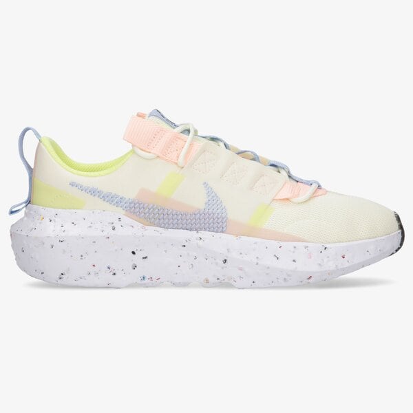 Дамски маратонки NIKE CRATER IMPACT cw2386-700 цвят многоцветен