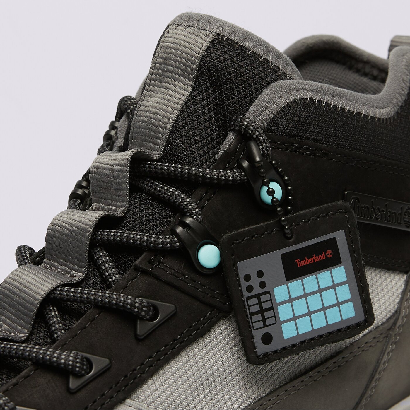 Мъжки маратонки TIMBERLAND GREENSTRIDE MOTION 6 tb0a6cw1el81 цвят сив