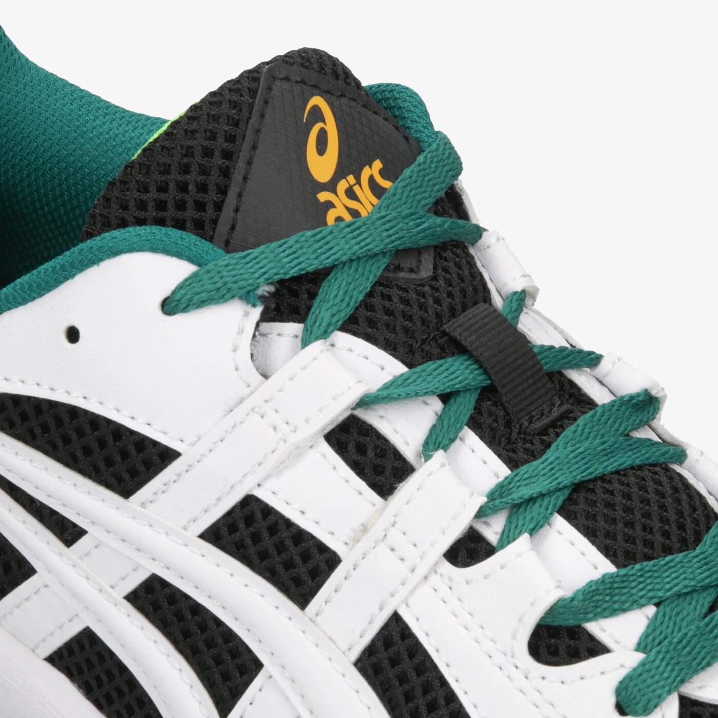 Мъжки маратонки ASICS GEL-BND 1021a145001 цвят бял