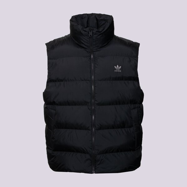  ADIDAS ЕЛЕК COMMERCIAL VEST iy3399 цвят черен