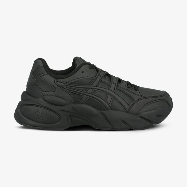 Детски маратонки ASICS GEL-BND (GS) 1024a040-001 цвят черен